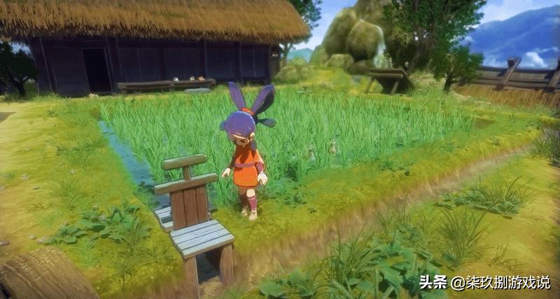 天穗之咲稻姬种田详细攻略,switch天穗之咲稻姬种田攻略