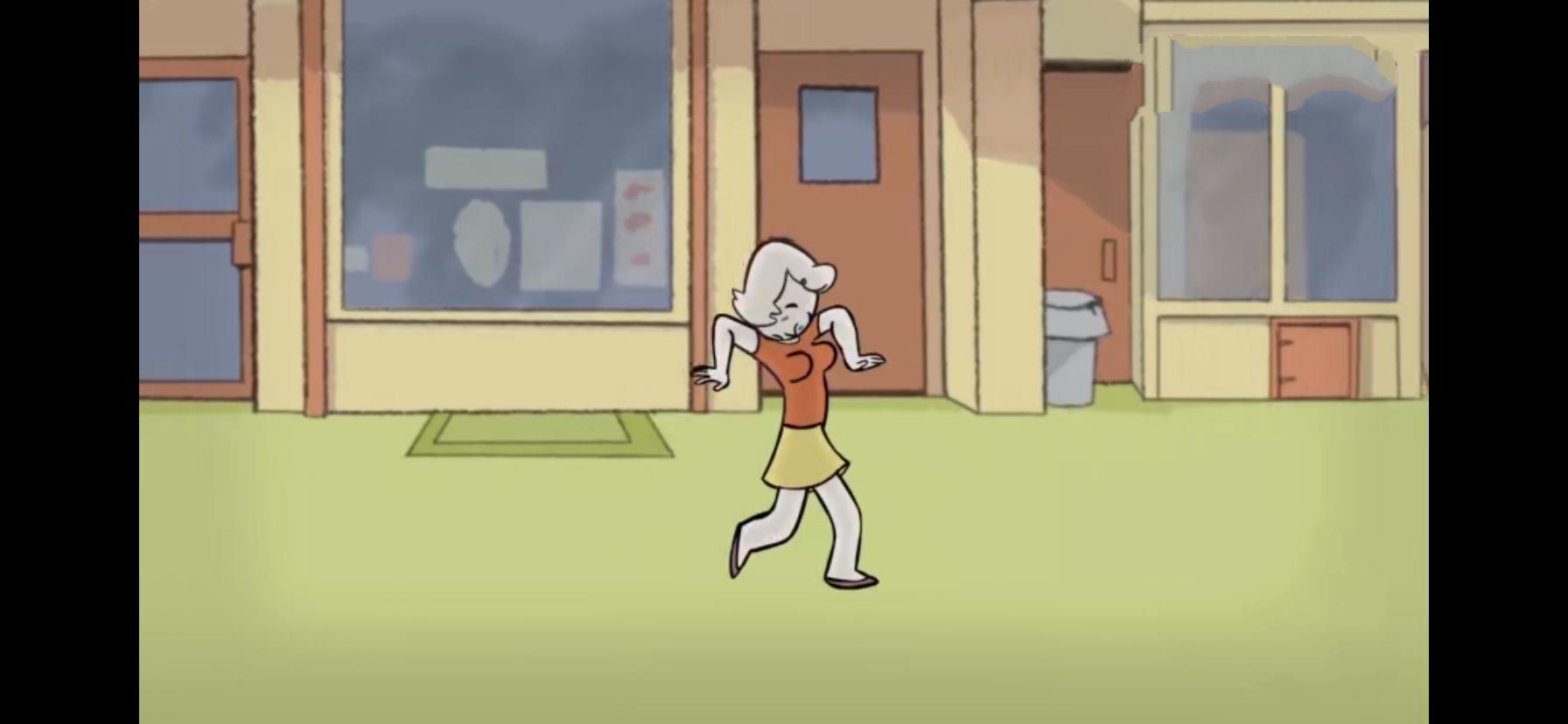 一部让人泪目的动画短片,盘点5部经典动画短片