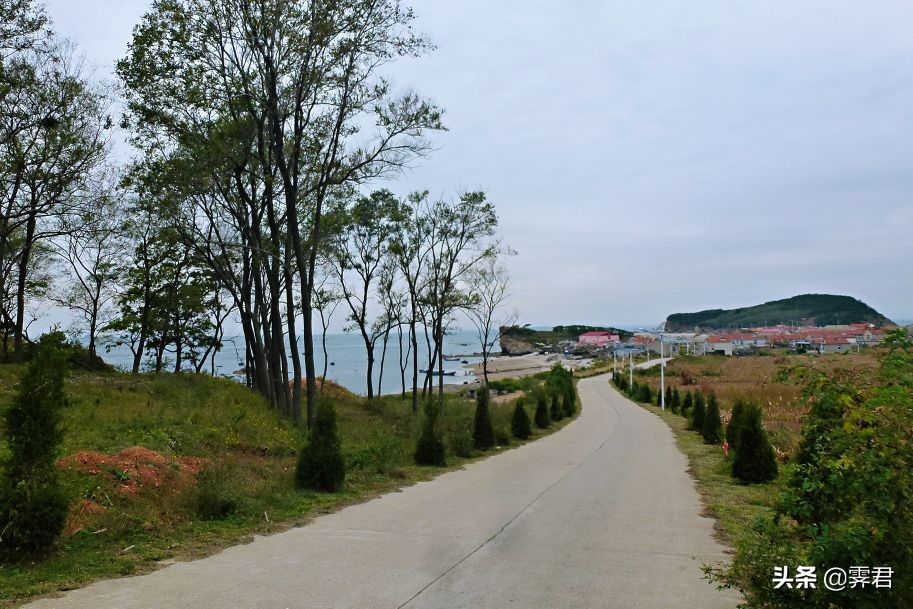 大连皮口港当天往返攻略,大连皮口港坐船攻略