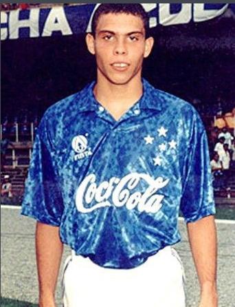 外星人罗纳尔多传奇,外星人罗纳尔多集锦