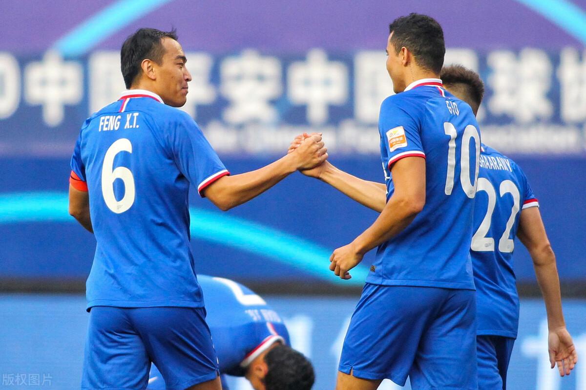 中国足球发展有哪几个明显阶段,中国足球未来发展趋势