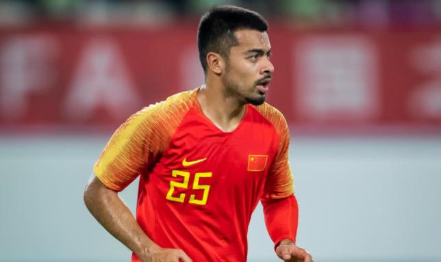 国足二十年一轮,国足二十年怎么样