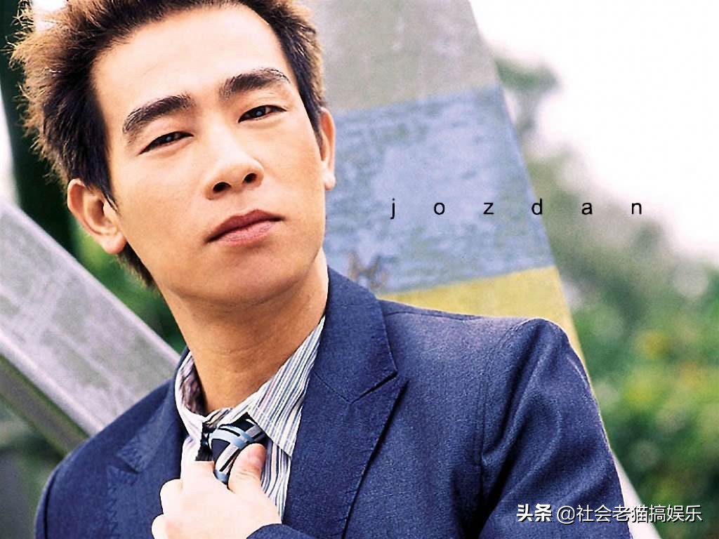 陈小春塑造的山鸡哥深入人心,陈小春对山鸡哥的评价