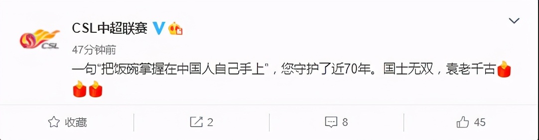 袁隆平谈年轻时游泳,袁隆平看足球