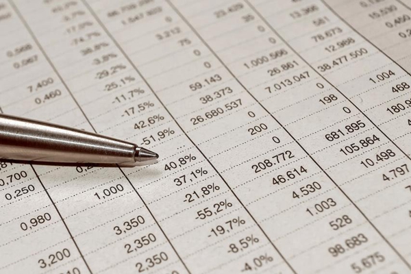 出纳的工作内容有哪些,出纳工作的几大核心