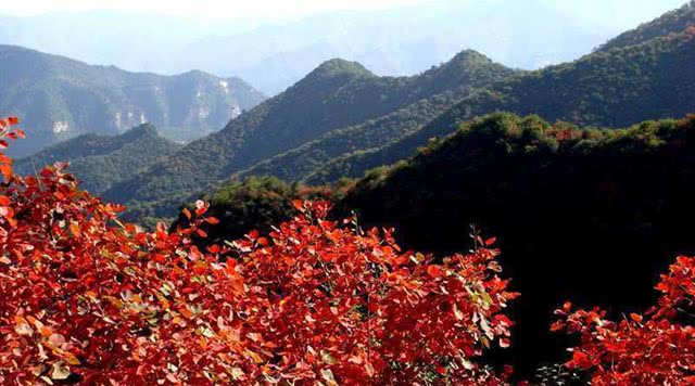 山西寺庙旅游景点大全,山西附近旅游寺庙景点大全