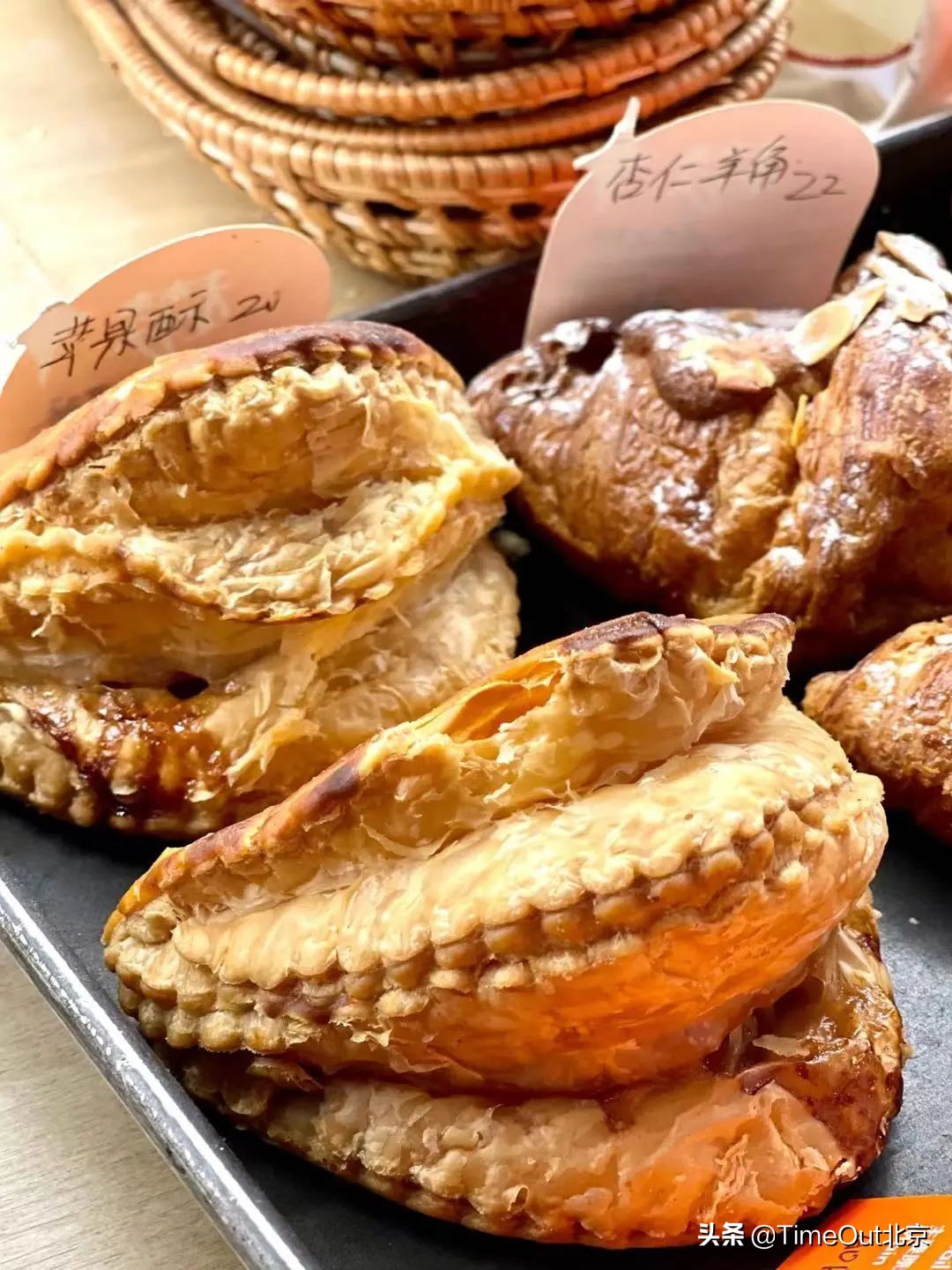 北京值得一去的面包店推荐,好吃平价的面包店推荐