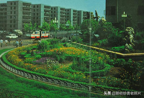 武汉1940老照片,武汉30张老照片