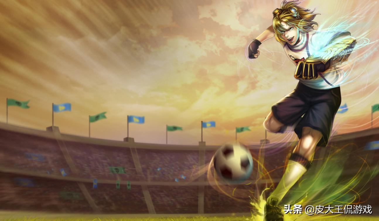 ez皮肤哪一款最好,ez重做哪个皮肤最好看