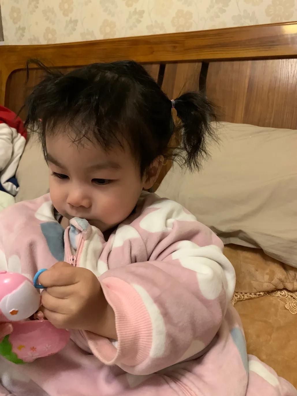 婴儿掉床怎样补救,婴儿掉床的正确处理方法