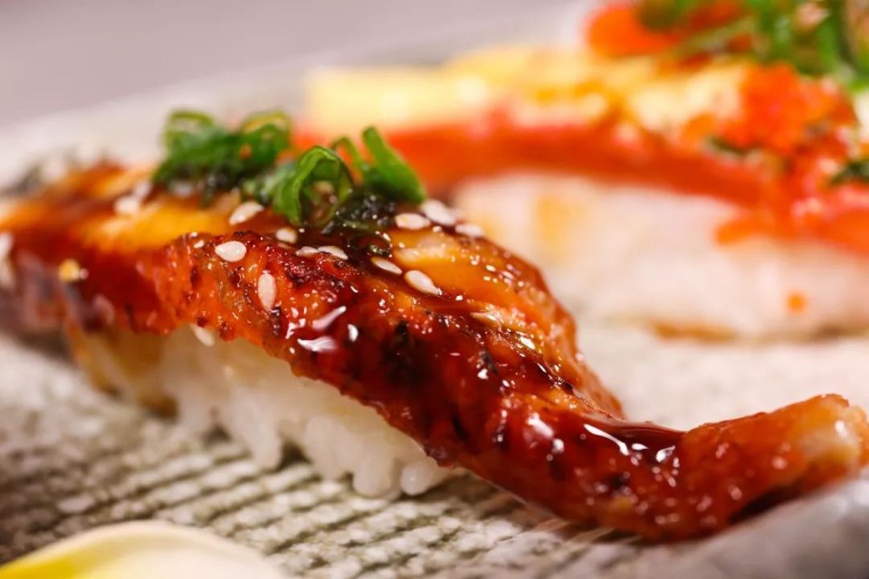 人气高颜值丼饭,爆辣牛丼饭