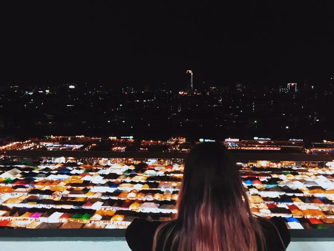 曼谷必买，清迈必玩，二刷泰国经验帖带你避坑