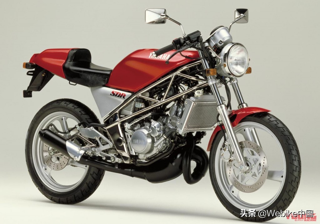 yamaha精典二冲程街车,本田二冲程250街车
