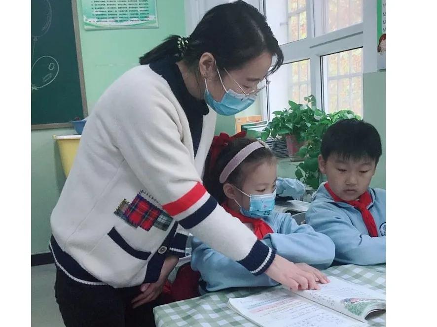 石家庄市裕东小学2020级,石家庄市裕东小学怎么样