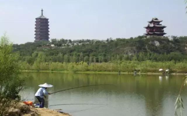 北京这38个森林公园您先收藏了!定个小目标,有空儿玩个遍!