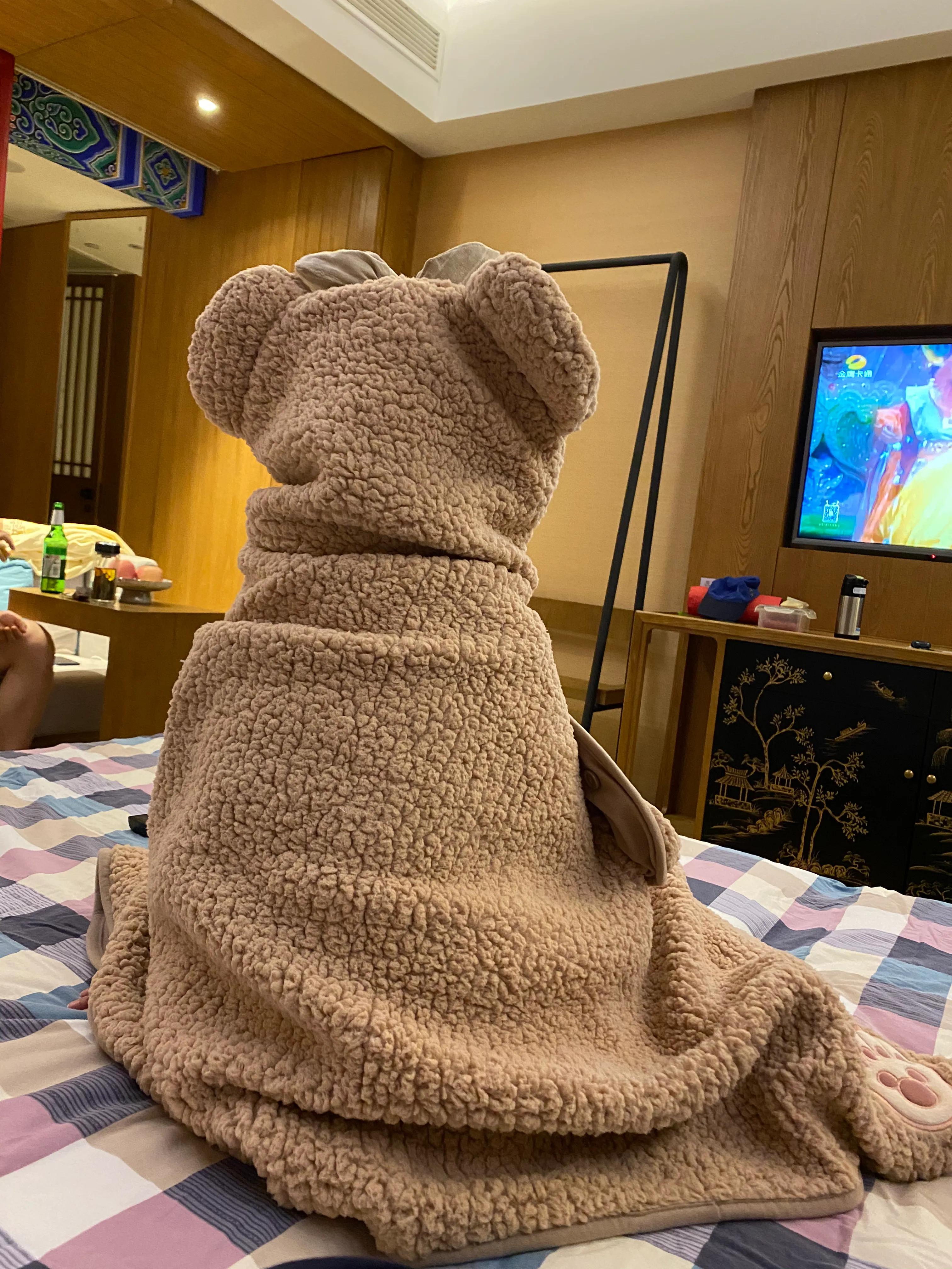 进古北水镇避坑,古北水镇一日游避坑攻略