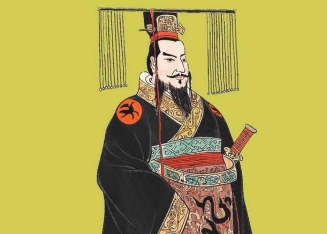 同为皇帝，为何有的皇帝称“帝”，有的称“祖”，还有的称“宗”