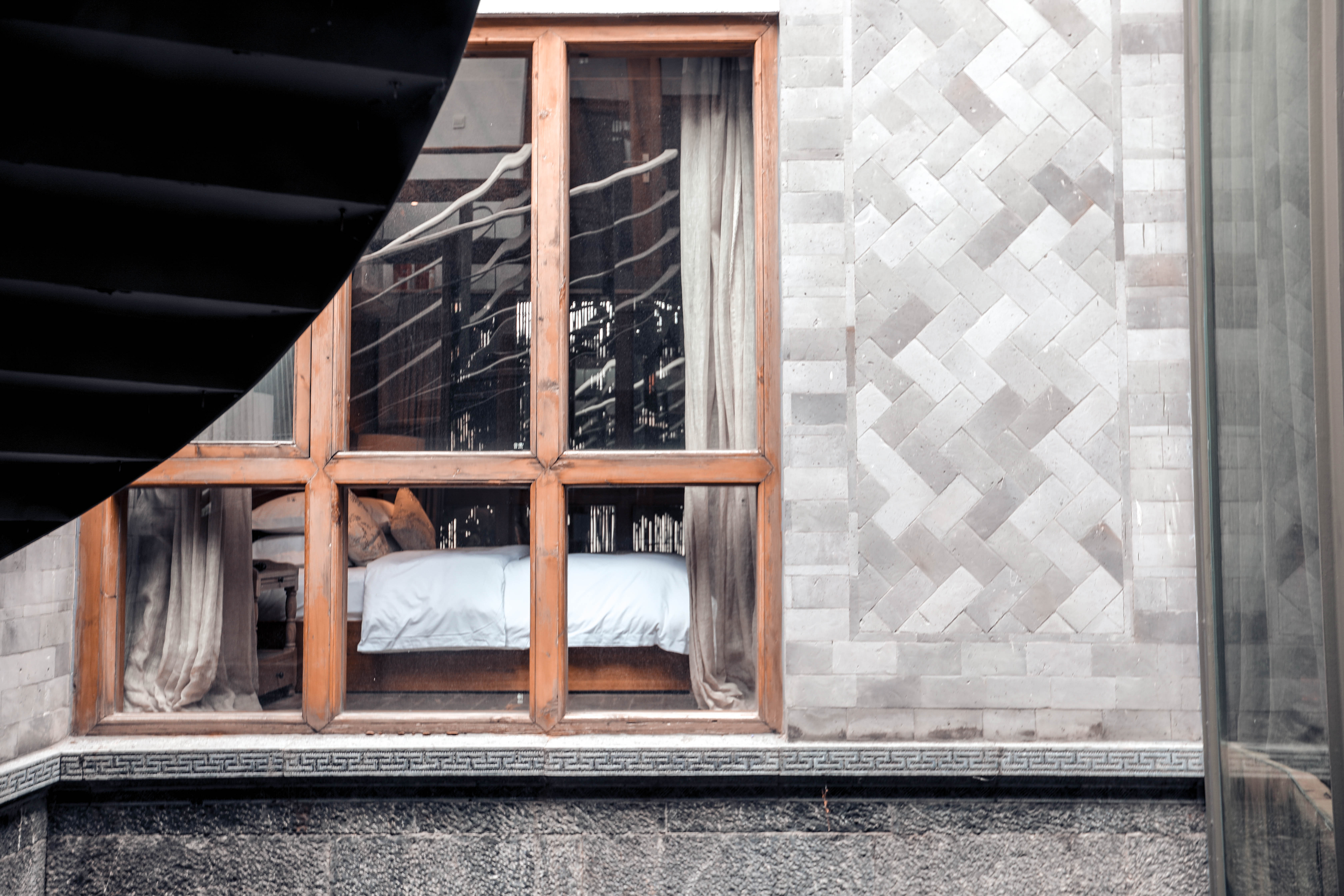 大理旅游酒店该选哪里,大理旅游攻略怎么订酒店