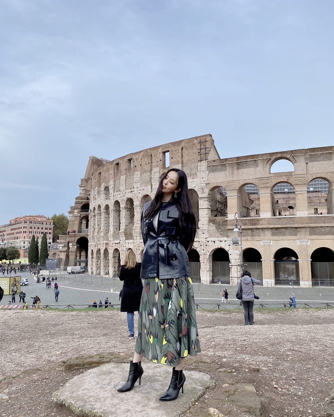 强壮充满荷尔蒙的穿搭,荷尔蒙爆棚的穿搭秋冬