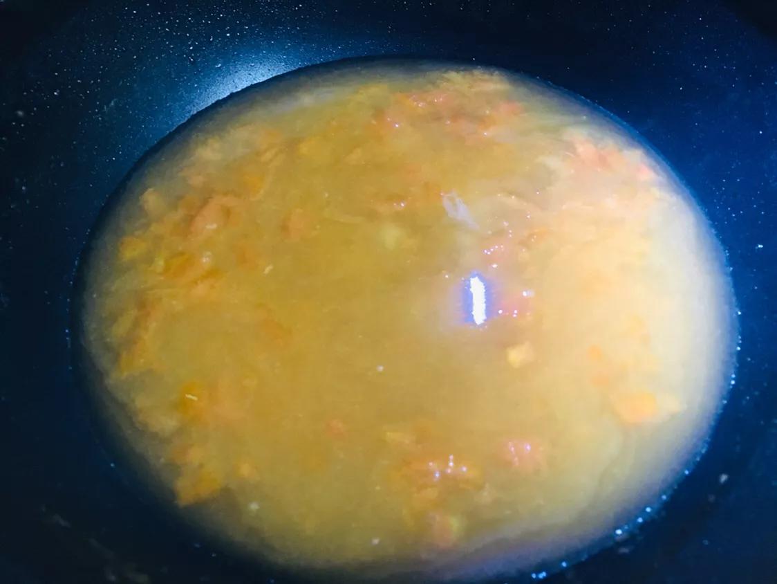 四岁的娃娃过份挑食，妈妈用这个办法来解决