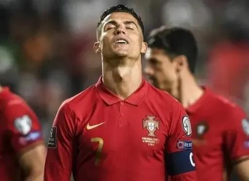 世预赛葡萄牙积分榜,世预赛葡萄牙输给爱尔兰