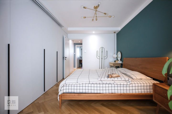 一字型厨房怎么设计高低台,厨房橱柜高低台设计效果图