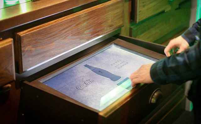 可口可乐怎么做到绝对保密,可口可乐秘方100多年无人破解