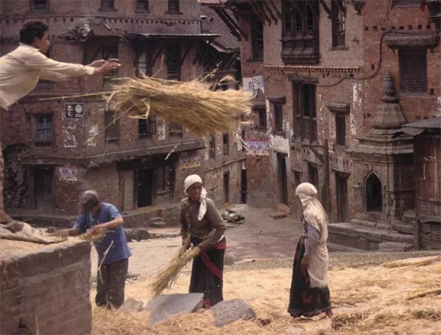 尼泊尔肾谷在哪里,尼泊尔肾谷现状