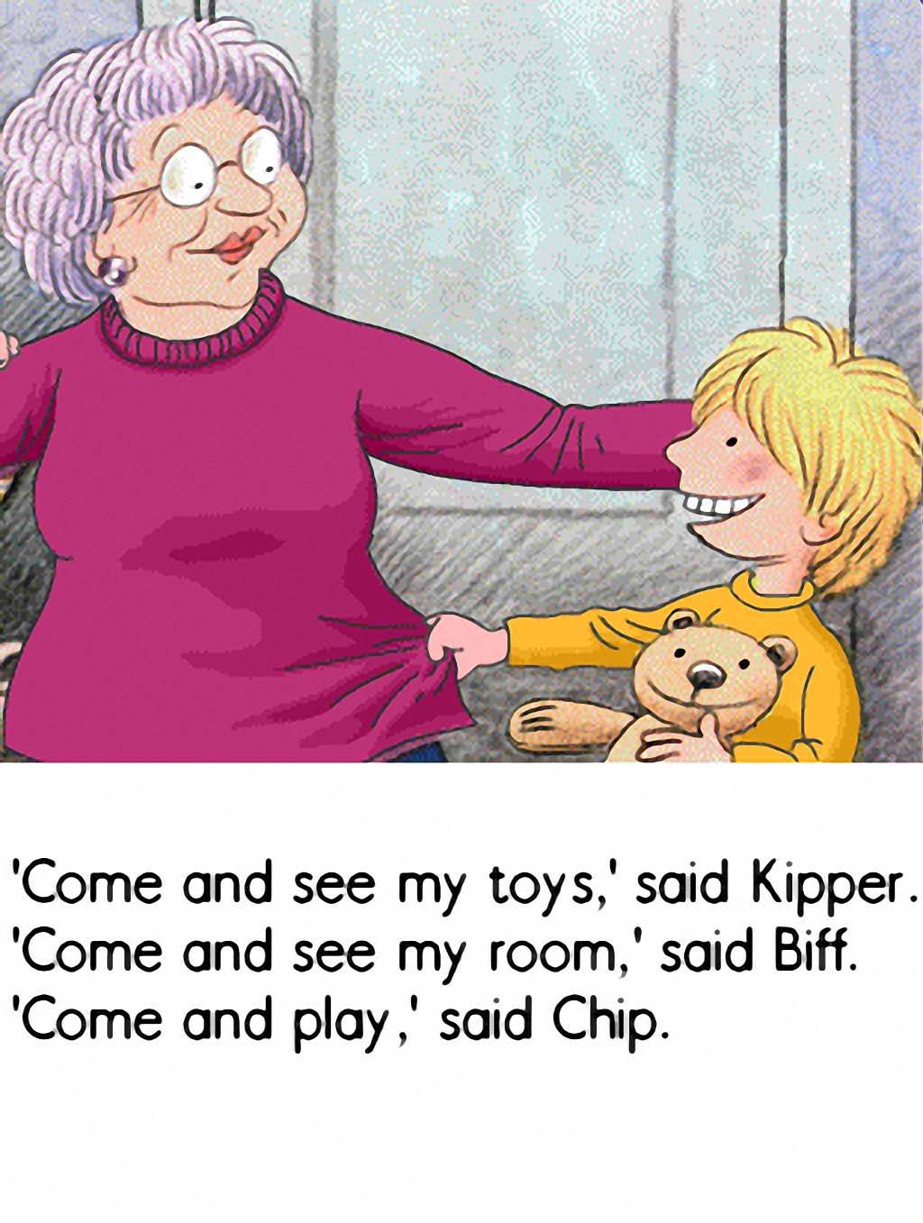 我爱读绘本画画,我爱读绘本图片