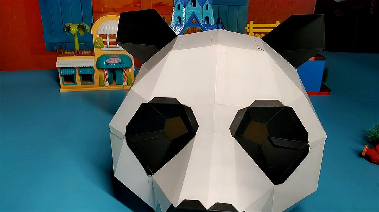 创意手工亲子游戏制作教程,日常用品手工制作亲子游戏