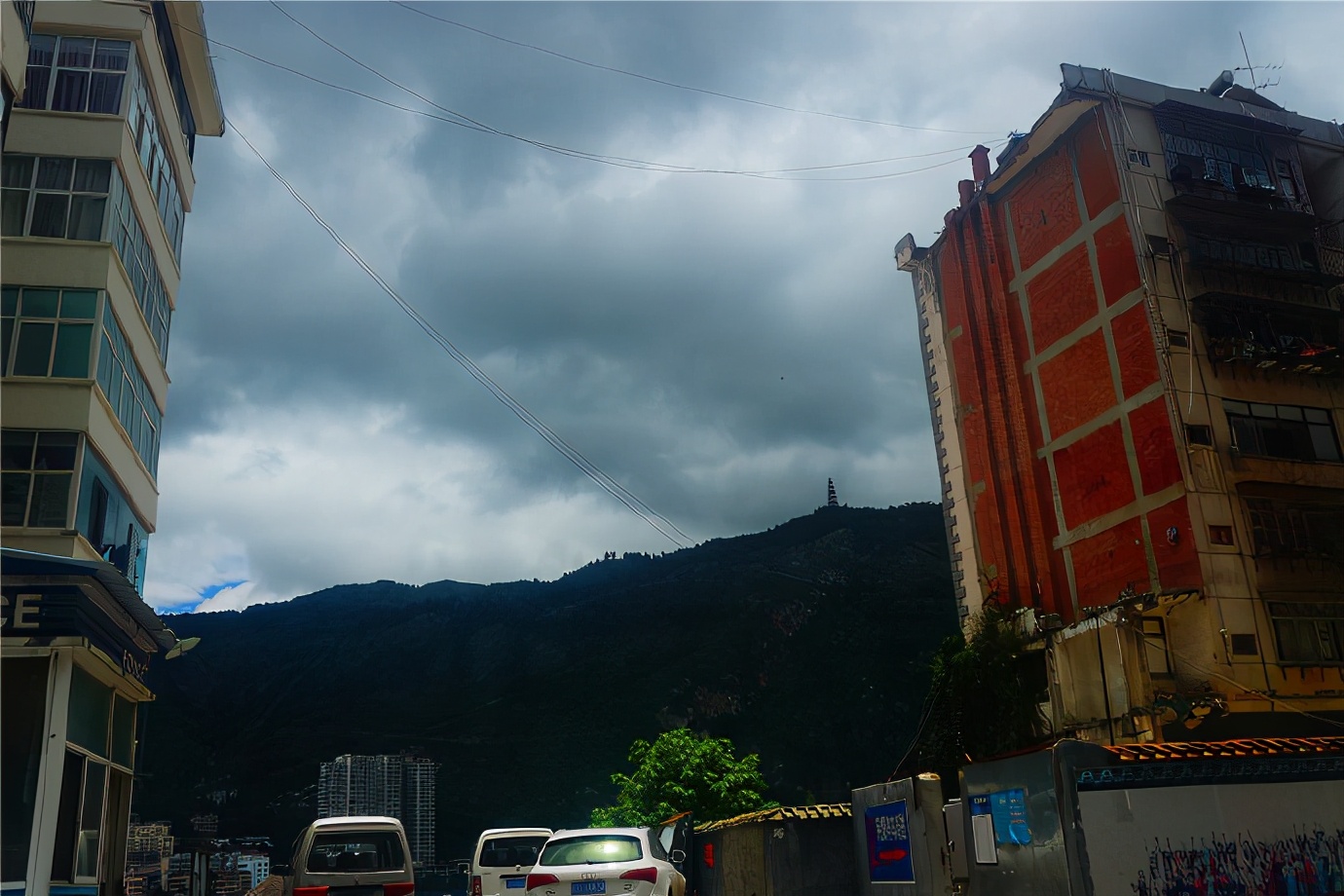 「滇东游记」202006云南东部旅行记略（7）·个旧蒙自开远