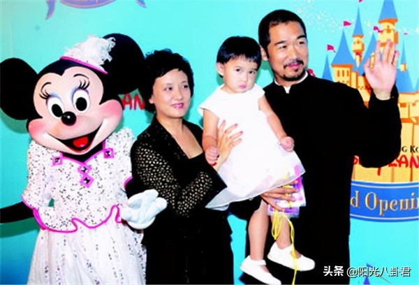 二婚嫁得最好的四位女星,14位初婚失败二婚幸福的女明星