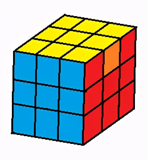 裕鑫科教魔方绝版了吗,裕鑫科技四阶魔方拆解后如何组装
