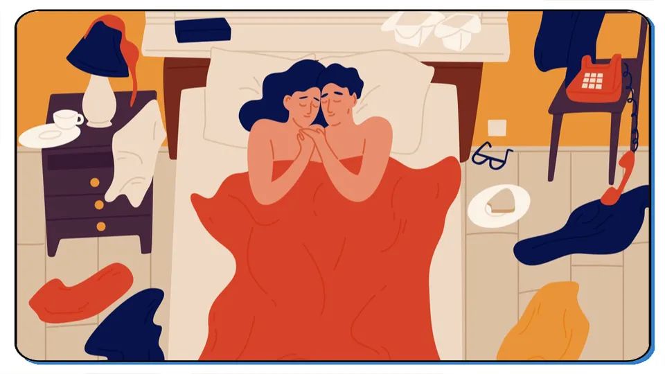 为什么吵架更爽,为什么吵架会更爽