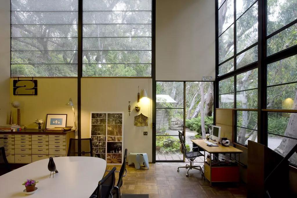 现代住宅经典建筑,现代建筑十大经典