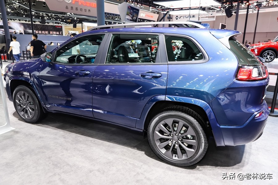 jeep自由光能改高性能版本吗,19款自由光能买吗