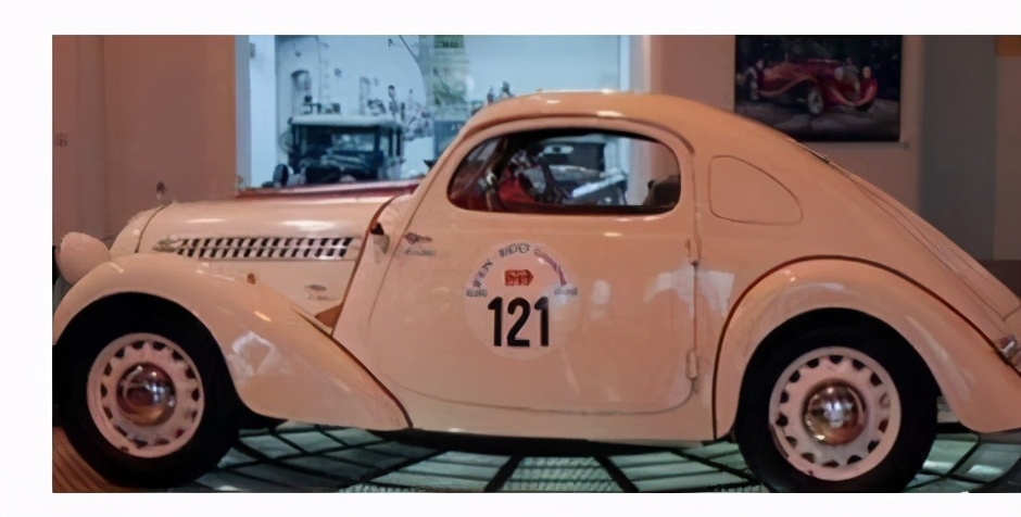 汽车发展史简谈,斯柯达skoda车型