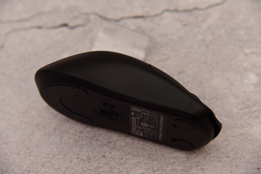 高性价比鼠标赛睿,高性价比蓝牙鼠标测评