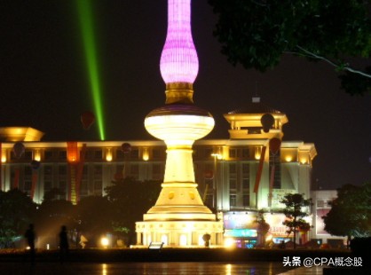 中山市古镇镇韵嘉照明,中国灯饰之都中山古镇