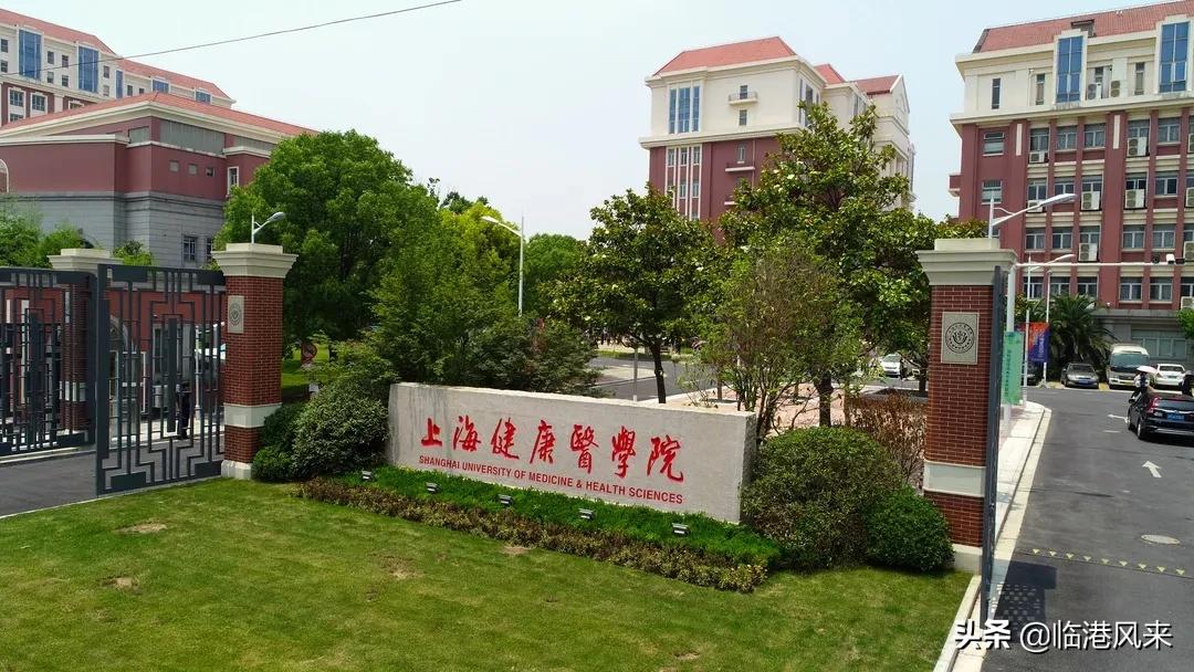 上海有值得一逛的大学吗,上海各大学最适合参观的校区
