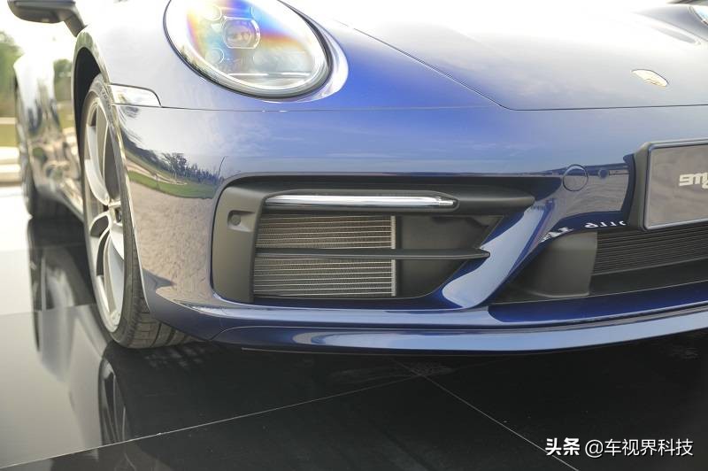 经典不息，革新不止！这才是我梦寐以求的全新保时捷911