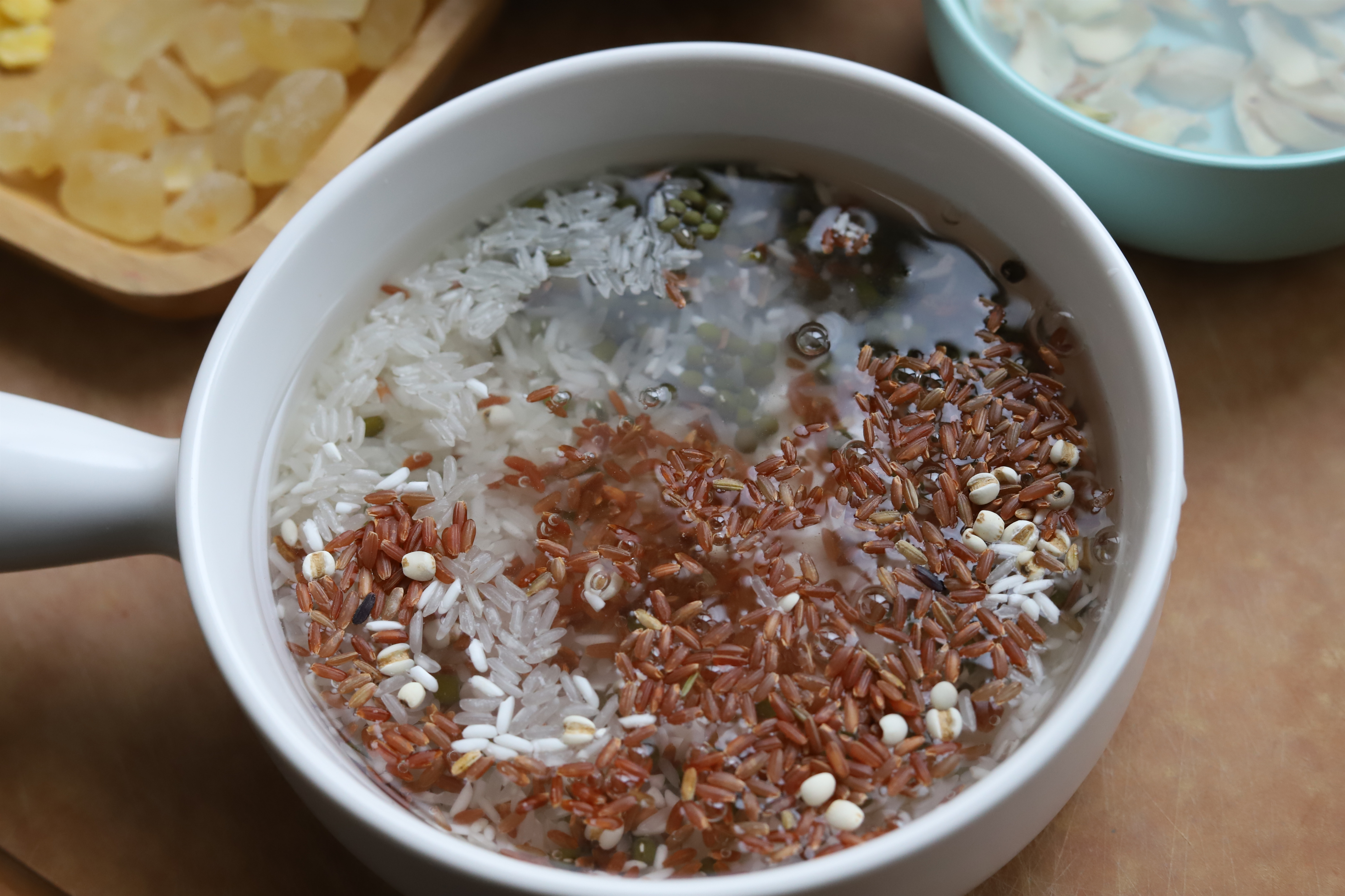 怎么煮出来的粥才好喝,怎样煮出来的粥比较好喝