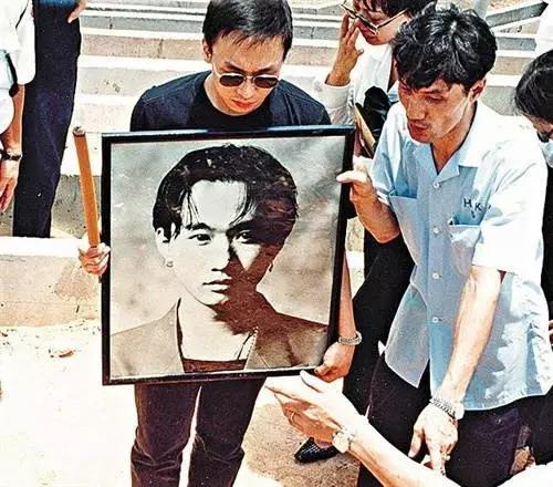 香江群音之摇滚不死•Beyond（12）