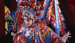 中华文化输出有多严重,中华文化输出的优点和缺点