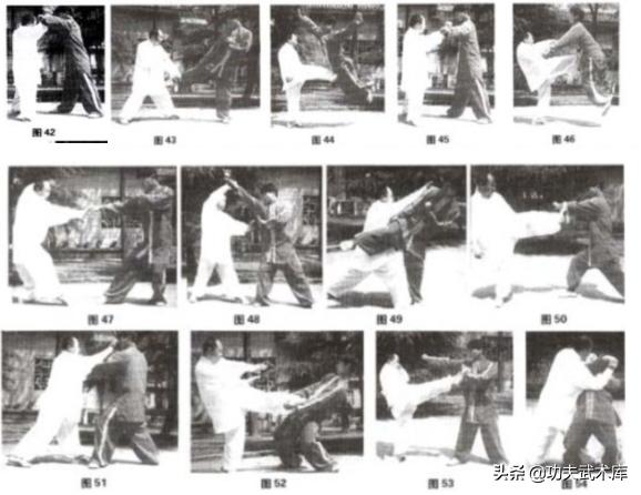 自然门飞虎功法详解,自然门飞虎实战技巧