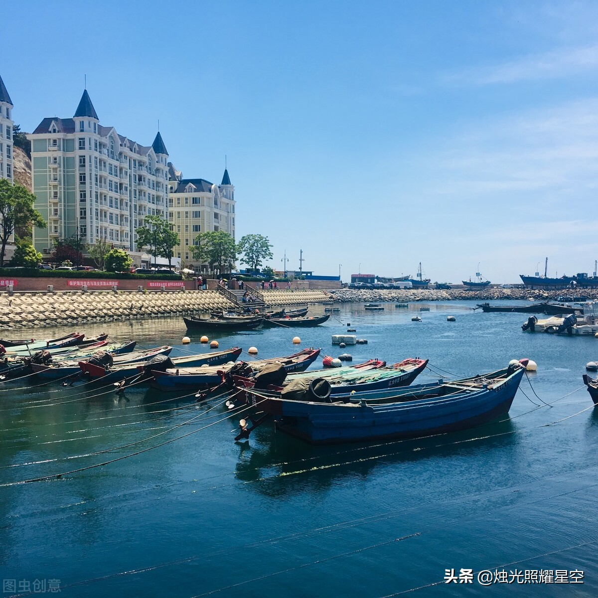 5年级下册语文22课威尼斯的小艇,讲解语文五年级下册威尼斯小艇