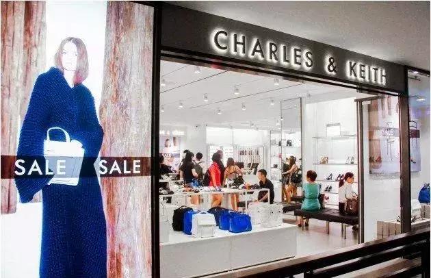 新加坡大型购物商场,新加坡购物一览表