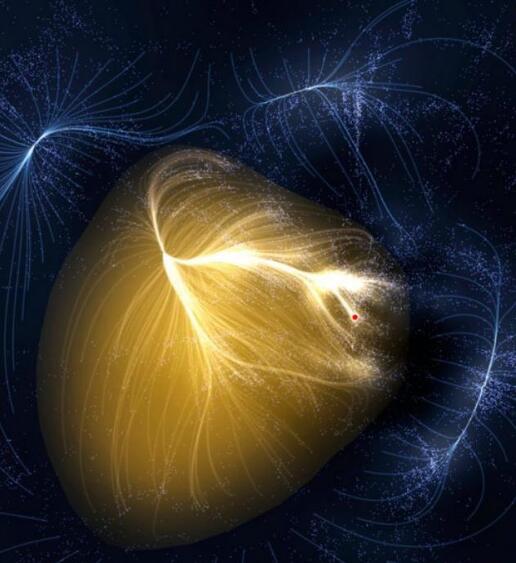 地球带着人类在宇宙中奔跑,地球带着人类在宇宙中飞奔