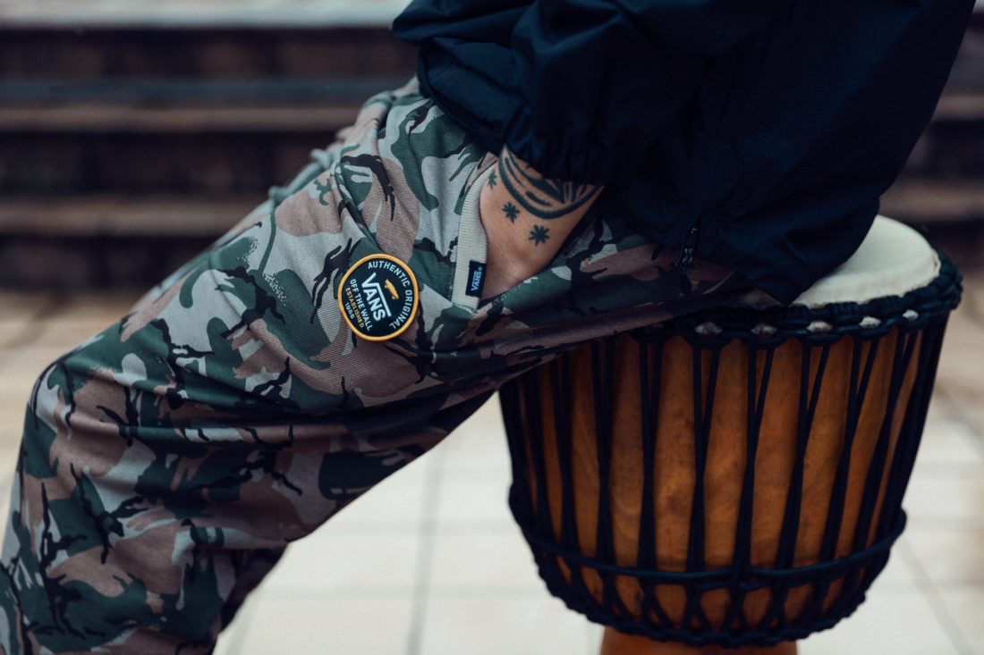 vans春夏新款,vans新出的早秋卫衣