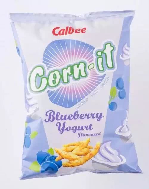 香港必买的日本零食,十大必买香港特产零食图片